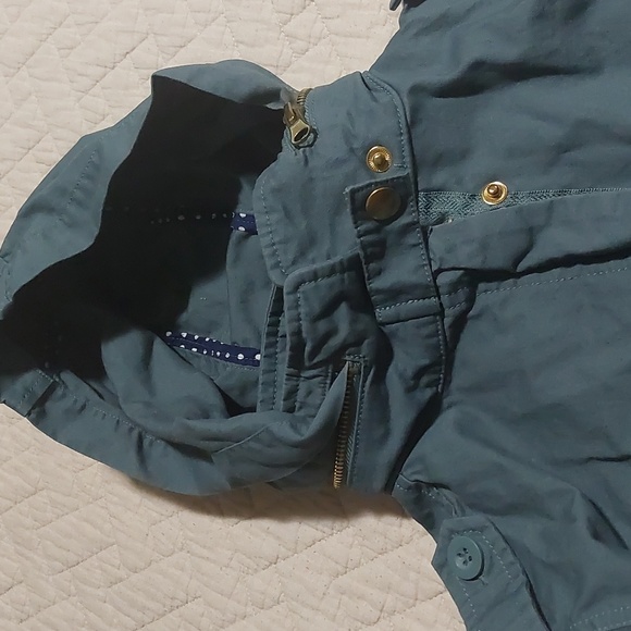 Jessica Simpson jacket - Picture 2 of 12